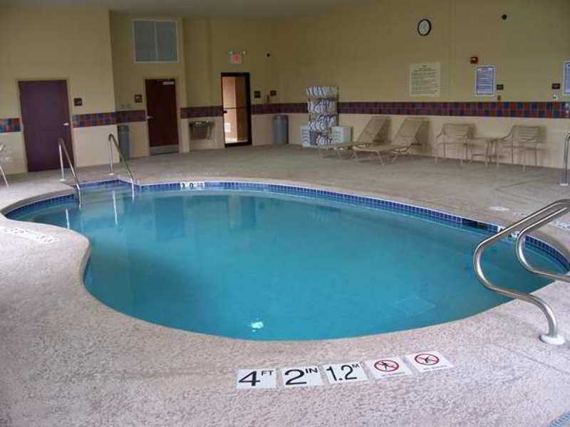 Hampton Inn Plover-Stevens Point Instalações foto